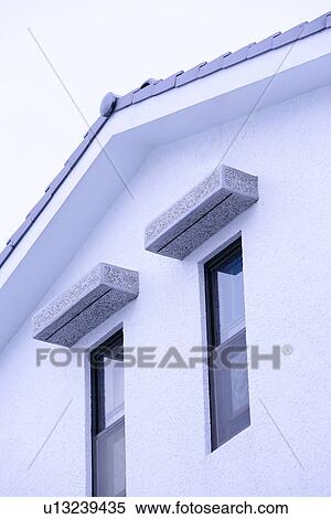 Building, Interior Art 2, Buildings, Roof, House, Wall View Large Photo Image Stock Photography - Building, Interior Art 2, Buildings, Roof, House, Wall. Fotosearch