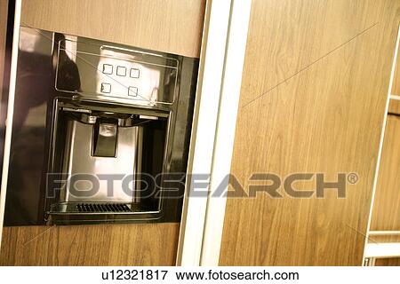 Dining rooms, Interior Art 2, House appliance, Furniture, Kitchen View Large Photo Image Stock Photo - Dining rooms, Interior Art 2, House appliance, Furniture, Kitchen. Fotosearch