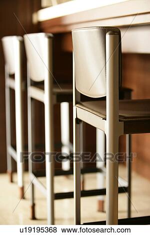 Furniture, Interior Art 2, Dining rooms, Decoration, Counters, Counter, Kitchens View Large Photo Image Stock Photo - Furniture, Interior Art 2, Dining rooms, Decoration, Counters, Counter, Kitchens. Fotosearch