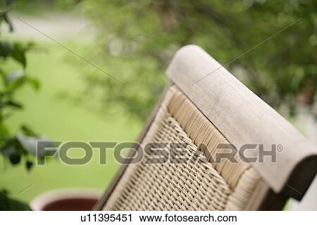 Stock Image - Gardening, Resting, Grass, Gardens, Plants, Tree. Fotosearch