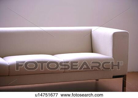 Stock Photo - Living rooms, Interior Art 2, Living room, Chair, Decoration. Fotosearch