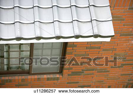 Roof, Houses, Building, Walls, Families, Buildings, Windows View Large Photo Image Stock Photo - Roof, Houses, Building, Walls, Families, Buildings, Windows. Fotosearch