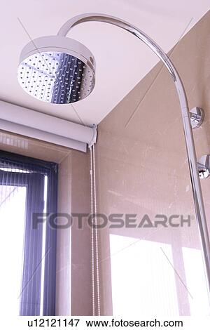 Taking a bath, Bathrooms, Taking a shower, Shower rooms, Shower head, Toilet, Furniture View Large Photo Image Stock Photo - Taking a bath, Bathrooms, Taking a shower, Shower rooms, Shower head, Toilet, Furniture. Fotosearch