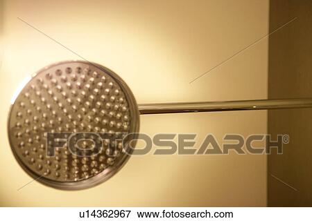 Stock Photo - Toilets, Cleaning, Taking a shower, Interior Art 2, Decoration, Shower rooms, Shower room. Fotosearch