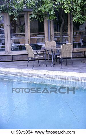 Close-Up, Day, swimming pool, scenery, Outdoors View Large Photo Image Picture - Close-Up, Day, swimming pool, scenery, Outdoors. Fotosearch