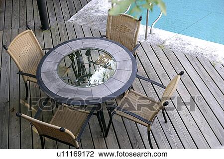 scenery, chair, Close-Up, relax, Outdoors View Large Photo Image Stock Image - scenery, chair, Close-Up, relax, Outdoors. Fotosearch