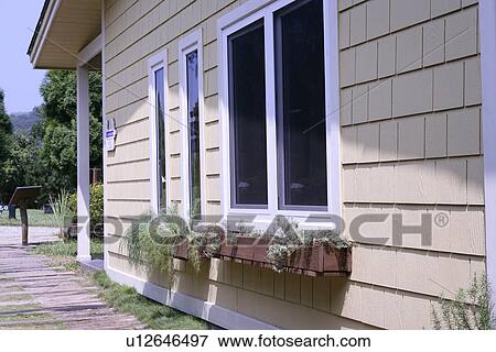 Stock Photo - scenery, sky, blue sky, Leisure, Day. Fotosearch