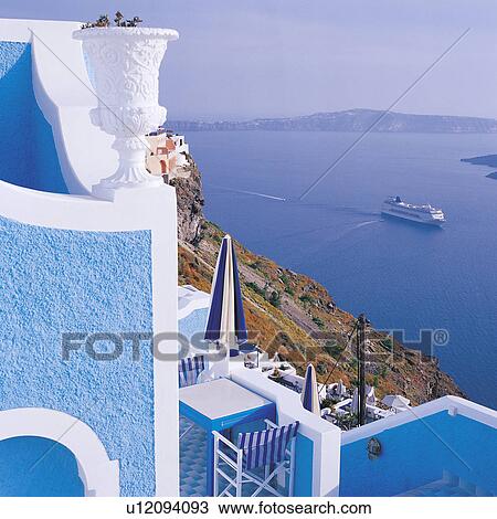 Day, Close-Up, greece, sky View Large Photo Image Stock Image - Day, Close-Up, greece, sky. Fotosearch