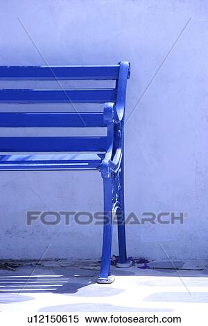 Stock Photography - greece, Mediterranean, Close-Up, chair, Outdoors. Fotosearch
