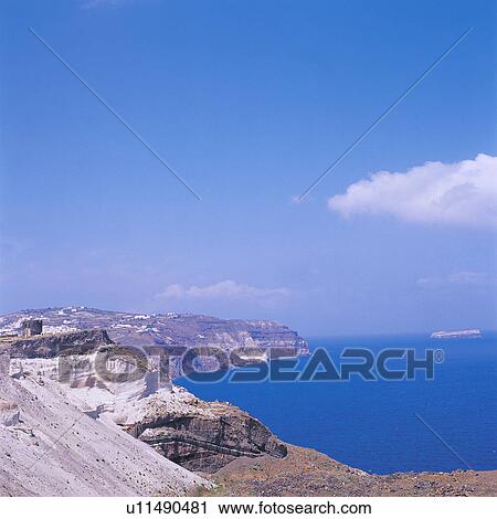 Stock Image - Leisure, western culture, relax, Close-Up, occen. Fotosearch