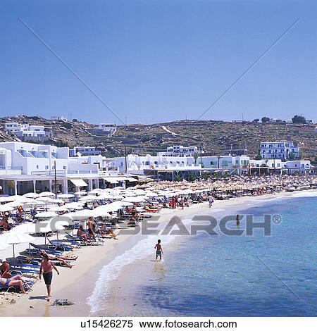 Mediterranean, occen, Leisure, western culture, Outdoors, greece View Large Photo Image Stock Photography - Mediterranean, occen, Leisure, western culture, Outdoors, greece. Fotosearch