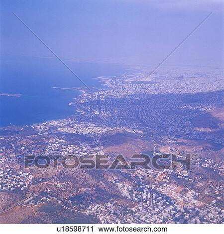 Mediterranean, Square, relax, greece, Outdoors, Day View Large Photo Image Stock Image - Mediterranean, Square, relax, greece, Outdoors, Day. Fotosearch