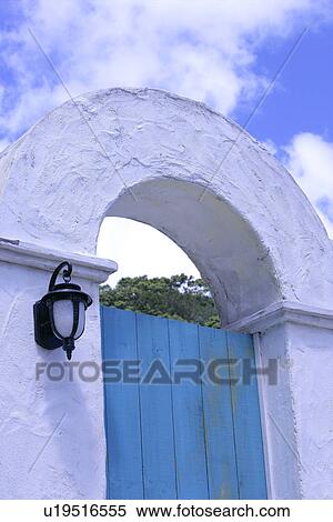Mediterranean, western culture, Leisure, relax, door, Close-Up View Large Photo Image Stock Photography - Mediterranean, western culture, Leisure, relax, door, Close-Up. Fotosearch