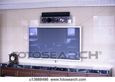 Decoration, House appliance, Living rooms, Chests, Interior-Living Space 2 View Large Photo Image Stock Photograph - Decoration, House appliance, Living rooms, Chests, Interior-Living Space 2. Fotosearch