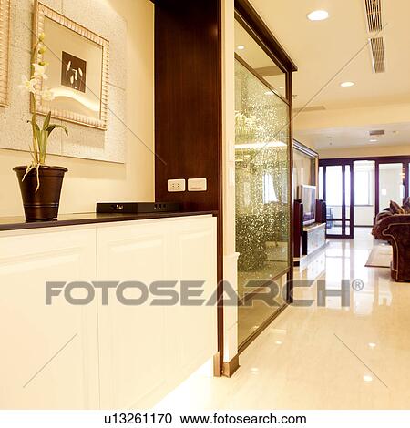 House appliances, Chests, Decoration, Chest, Painting, Pot plant, Pot plants View Large Photo Image Stock Image - House appliances, Chests, Decoration, Chest, Painting, Pot plant, Pot plants. Fotosearch