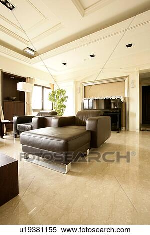 House appliances, Lights, Living room, Table, Tables View Large Photo Image Stock Photography - House appliances, Lights, Living room, Table, Tables. Fotosearch
