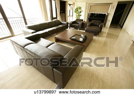 Pot plant, Chair, Chairs, Interior-Living Space 2, Decoration, Living rooms, Plants View Large Photo Image Stock Photo - Pot plant, Chair, Chairs, Interior-Living Space 2, Decoration, Living rooms, Plants. Fotosearch