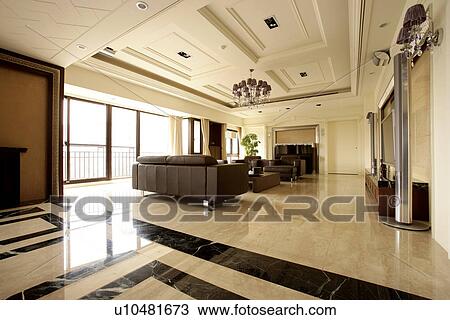 Table, Pot plants, Tables, Sofa, Lights View Large Photo Image Stock Image - Table, Pot plants, Tables, Sofa, Lights. Fotosearch