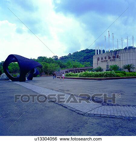 Taipei, landscape, Chinese, Asia, scenic spot, zoo, Taiwan View Large Photo Image Stock Photograph - Taipei, landscape, Chinese, Asia, scenic spot, zoo, Taiwan. Fotosearch