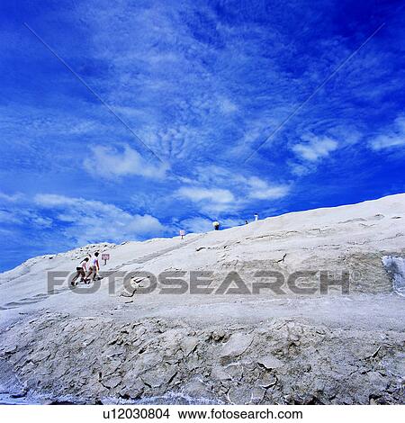 Picture - Taiwan, Qantian(Budai), landscape, Chiayi, scenery, sky, scenic spot. Fotosearch