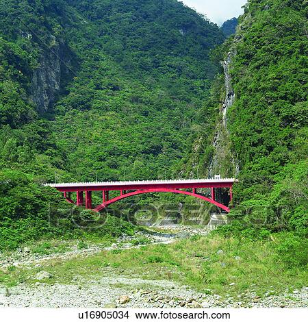 Buildings, Bridge, Formosa, Road, Taiwan Sceneries 2, Taiwan, Central Cross-island Highway View Large Photo Image Picture - Buildings, Bridge, Formosa, Road, Taiwan Sceneries 2, Taiwan, Central Cross-island Highway. Fotosearch