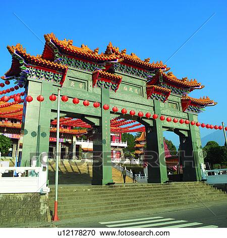 Culture, Temples, Stairs, Lantern, Temple, Building, Houses View Large Photo Image Stock Image - Culture, Temples, Stairs, Lantern, Temple, Building, Houses. Fotosearch