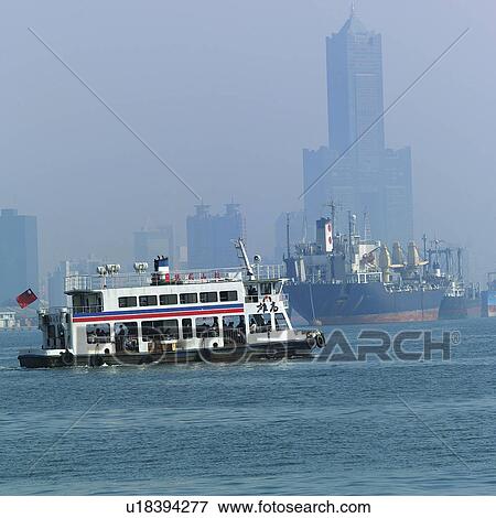 Stock Photo - International, Scenery, Asia, Scenic, Travel. Fotosearch
