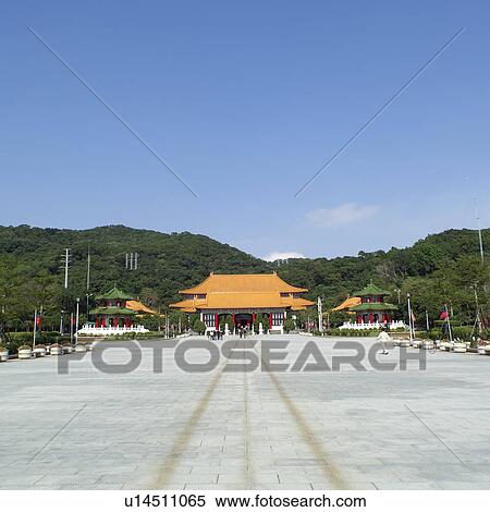 Stock Photography - Modern, Cityscape, City, International, Orient, Urban. Fotosearch