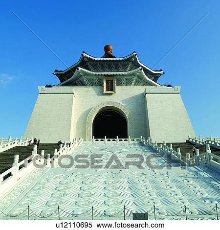 Stock Photography - Orient, Taipei City, Asia, Travel, International. Fotosearch