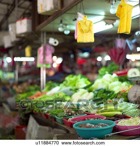 Sightseeing, Orient, Traditional Market, Tradition, Asia, Artificial Landscape View Large Photo Image Stock Image - Sightseeing, Orient, Traditional Market, Tradition, Asia, Artificial Landscape. Fotosearch
