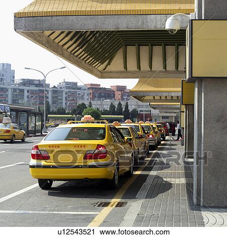 Taxis, Sightseeing, Scenic, Asia, Tour, Taiwan, Orient View Large Photo Image Stock Image - Taxis, Sightseeing, Scenic, Asia, Tour, Taiwan, Orient. Fotosearch