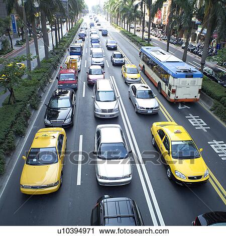 Urban, Taiwan, Road, International, Sightseeing, Cityscape View Large Photo Image Stock Image - Urban, Taiwan, Road, International, Sightseeing, Cityscape. Fotosearch