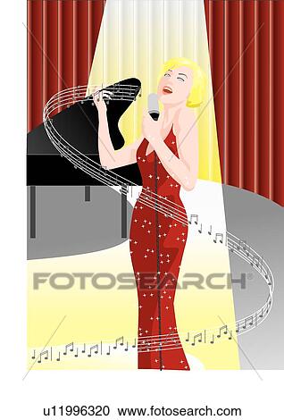 female, person, woman, people, adults View Large Illustration Clipart - female, person, woman, people, adults. Fotosearch