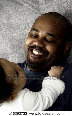 Father and daughter View Large Photo Image Stock Image - Father and daughter. Fotosearch