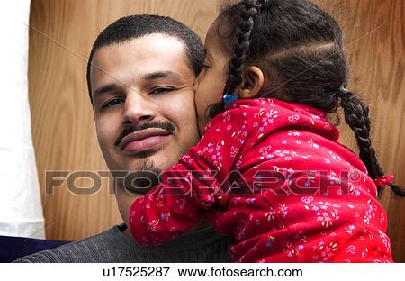 Father and daughter View Large Photo Image Stock Photo - Father and daughter. Fotosearch