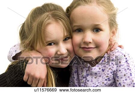 Sisters View Large Photo Image Stock Photo - Sisters. Fotosearch