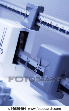 Picture - Scale. Fotosearch
