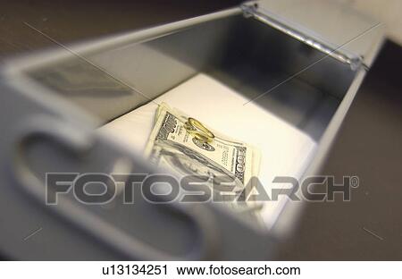 Safety deposit box View Large Photo Image Stock Image - Safety deposit box. Fotosearch