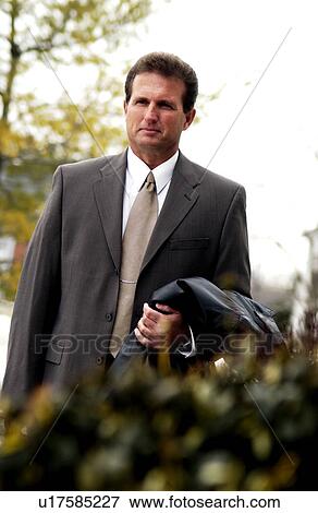 Stock Photo - Businessman. Fotosearch