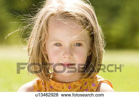 Girl - 6 years old in the park in the fall, Winnipeg, Canada View Large Photo Image Stock Photo - Girl - 6 years old in the park in the fall, Winnipeg, Canada. Fotosearch