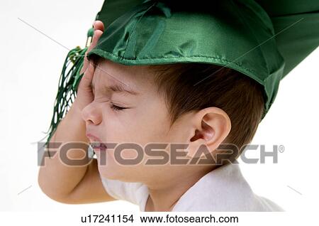 Preschool graduate View Large Photo Image Picture - Preschool graduate. Fotosearch