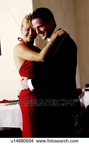 Picture - Couple. Fotosearch