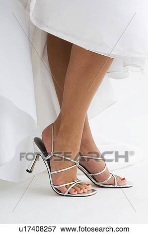 Stock Photo - Bride. Fotosearch