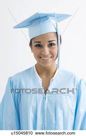 Graduate View Large Photo Image Stock Image - Graduate. Fotosearch