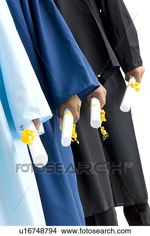 Graduates View Large Photo Image Picture - Graduates. Fotosearch