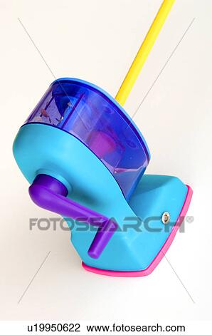 Pencil sharpener View Large Photo Image Stock Image - Pencil sharpener. Fotosearch