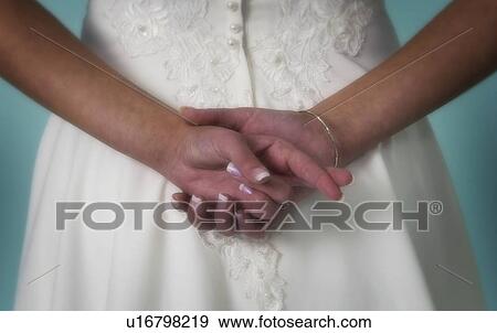 Stock Photo - Bride. Fotosearch
