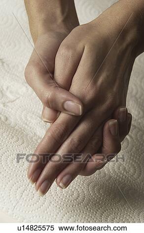 Womans hands View Large Photo Image Stock Photography - Womans hands. Fotosearch