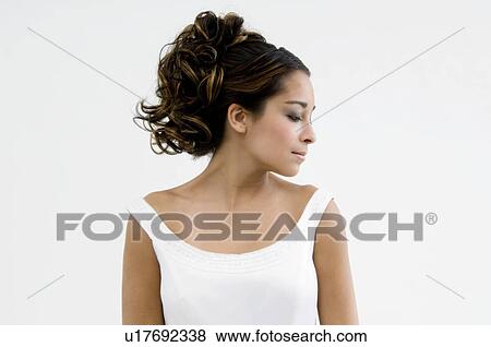 Stock Photo - Bride. Fotosearch