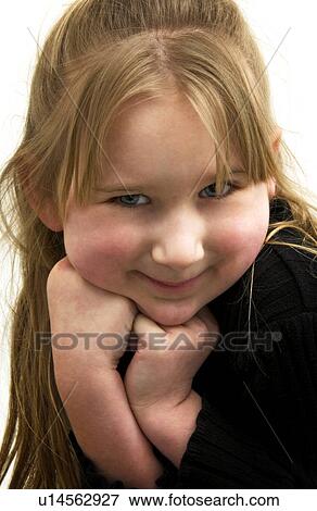 Girl View Large Photo Image Stock Photo - Girl. Fotosearch